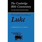 E J Tinsley: The Gospel according to Luke