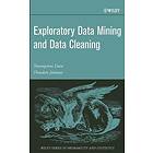 T Dasu: Exploratory Data Mining and Cleaning
