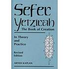 Aryeh Kaplan: Sefer Yetzira/the Book of Creation