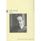 Paul Celan, Pierre Joris: Paul Celan