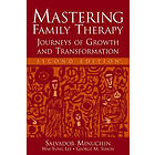 S Minuchin: Mastering Family Therapy Journeys of Growth and Transformation 2e