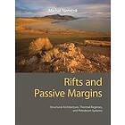 Michal Nemok: Rifts and Passive Margins