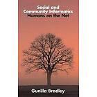 Gunilla Bradley: Social and Community Informatics