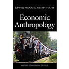 K Hann: Economic Anthropology History, Ethnography, Critique