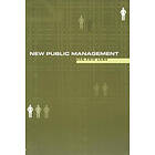 Jan-Erik Lane: New Public Management