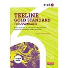 Marie Cartwright: NCTJ Teeline Gold Standard for Journalists