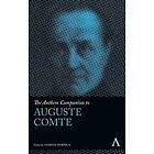 Andrew Wernick: The Anthem Companion to Auguste Comte