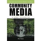 Ellie Rennie: Community Media