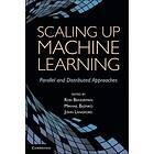 Ron Bekkerman: Scaling up Machine Learning