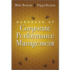 M Bourne: Handbook of Corporate Performance Management