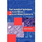 Vatch Vorprian: Fast Analytical Techniques for Electrical and Electronic Circuits