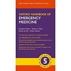 Jonathan P Wyatt: Oxford Handbook of Emergency Medicine