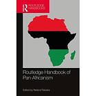 Reiland Rabaka: Routledge Handbook of Pan-Africanism