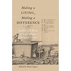 Maria gren: Making a Living, Difference