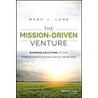 MJ Lane: The Mission-Driven Venture Business Solutions to the World's Most Vexing Social Problems