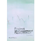 Geoff Reiss: Project Management Demystified