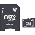 V7 microSDHC Class 4 4GB