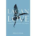 B Fink: Lacan on Love An Exploration of Lacan's Seminar VIII, Transference