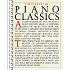 Hal Leonard Publishing Corporation: Library of Piano Classics