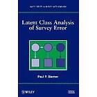 PP Biemer: Latent Class Analysis of Survey Error