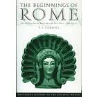 Tim Cornell: The Beginnings of Rome