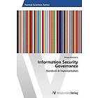 Philipp Hammerle: Information Security Governance