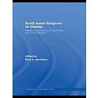 Knut A Jacobsen: South Asian Religions on Display