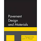 AT Papagiannakis: Pavement Design and Materials