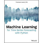 F Lazzeri: Machine Learning for Time Series Forecasting with Python