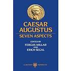 Fergus Millar: Caesar Augustus