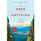 Nora Shalaway Carpenter: The Edge of Anything