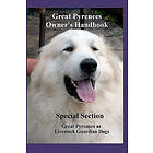 Joseph B Gentzel: Great Pyrenees Owners Handbook