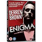 Derren Brown: Enigma (UK) (DVD)