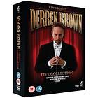 Derren Brown: Live Collection (UK) (DVD)