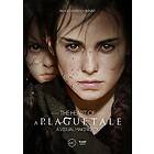 Benoit Reinier: The Heart Of A Plague Tale