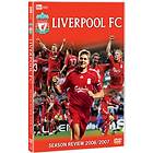 Liverpool FC - Season 2006/07 Review (UK) (DVD)