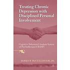 Jr McCullough James P: Treating Chronic Depression with Disciplined Personal Involvement