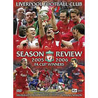 Liverpool - Season 2005/06 Review (UK) (DVD)