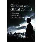Kim Huynh: Children and Global Conflict