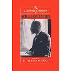 Ruth Anna Putnam: The Cambridge Companion to William James