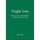 Farge: Fragile Lives