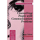 Peggy Dalton: Counselling People with Communication Problems