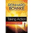 Reinhard Bonnke: Taking Action