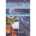 S Rajagopalan: Rural-Urban Dynamics