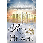 James A Durham: Keys to Open Heaven