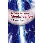 J P Norton, Engineering: An Introduction to Identification