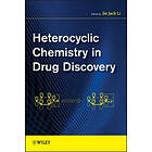 JJ Li: Heterocyclic Chemistry in Drug Discovery