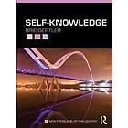Brie Gertler: Self-Knowledge