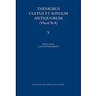 Jaeger: Thesaurus Cultus et Rituum Antiquorum V5