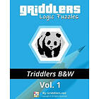 Griddlers Team: Griddlers Logic Puzzles Triddlers Black and White